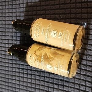 Revlon Colorstay 180 combination/oily skin